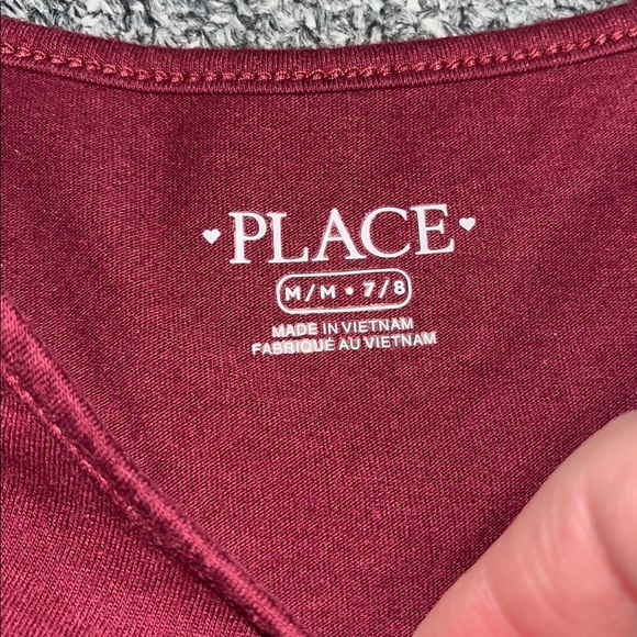 4 Piece Girls 7/8 Dresses - Picture 4 of 12